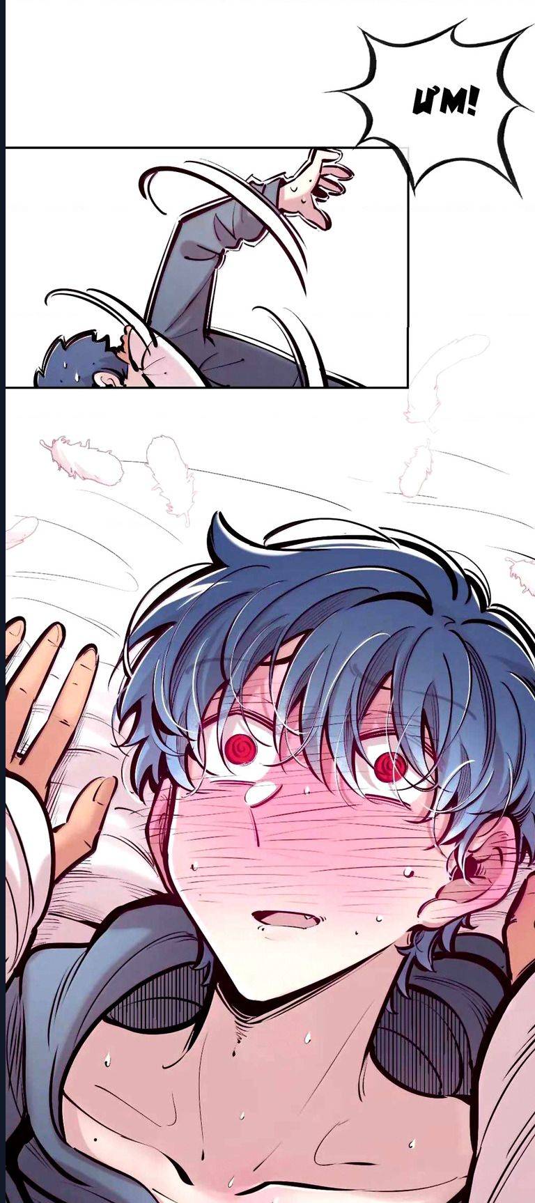 Oan Gia Chung Nhà!: Chapter 125