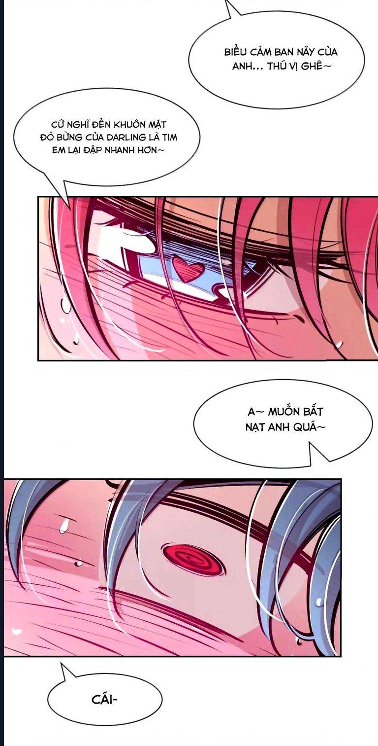 Oan Gia Chung Nhà!: Chapter 125