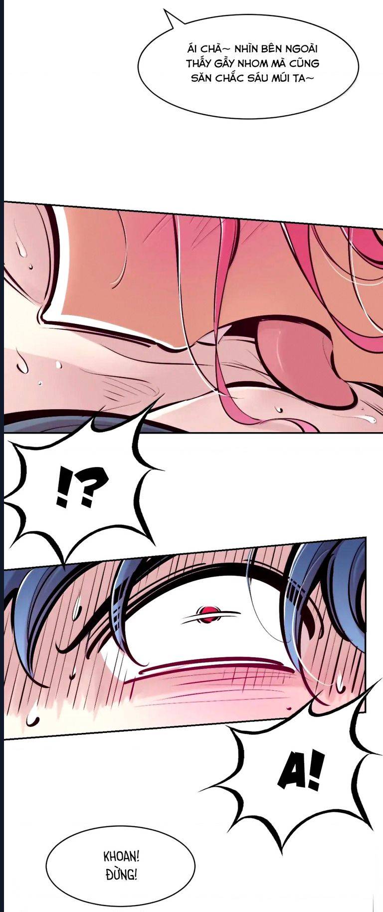 Oan Gia Chung Nhà!: Chapter 125