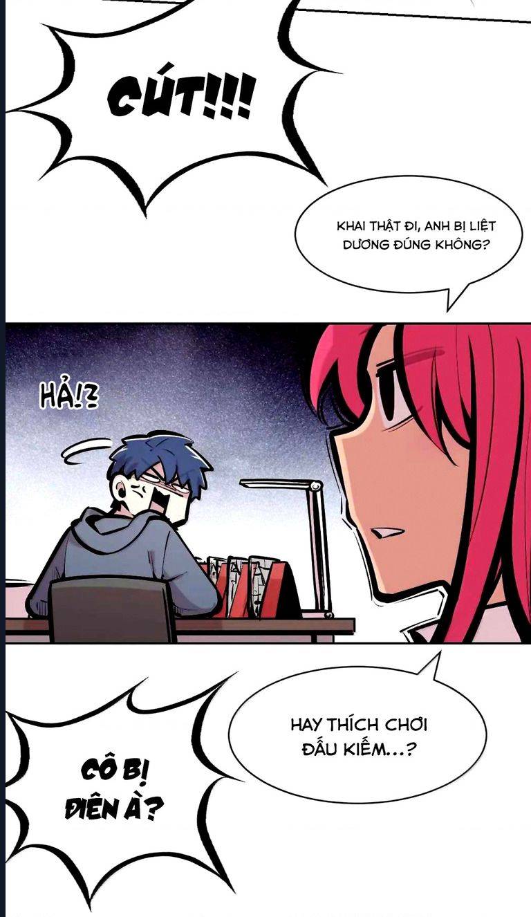 Oan Gia Chung Nhà!: Chapter 125