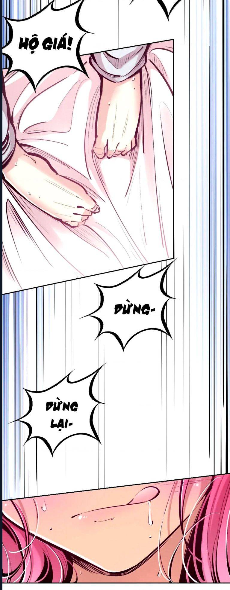 Oan Gia Chung Nhà!: Chapter 125