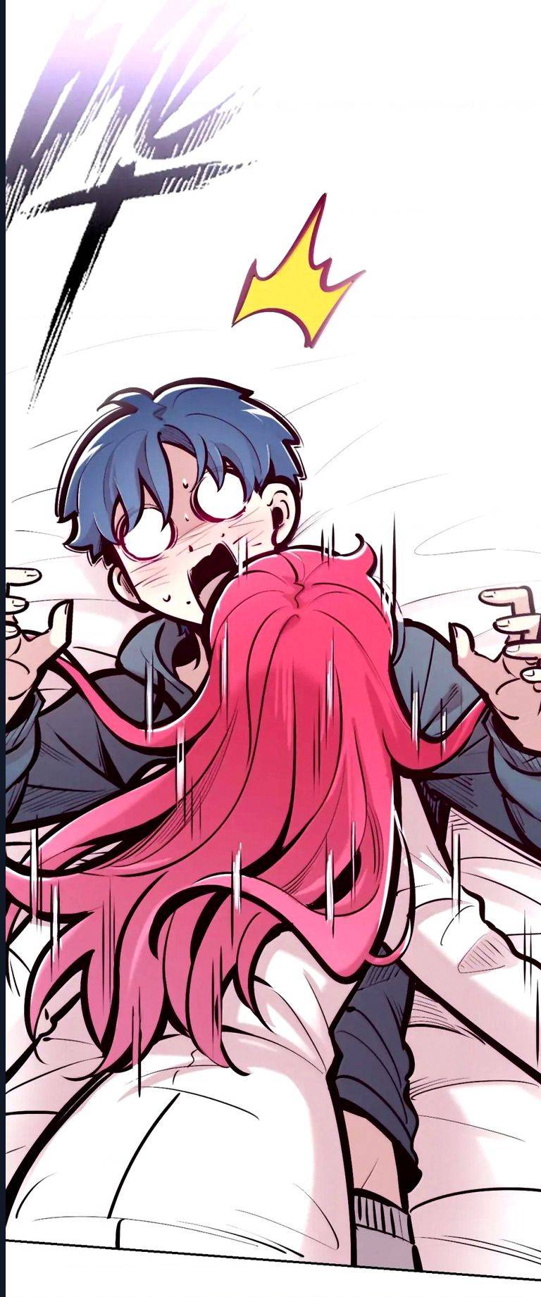 Oan Gia Chung Nhà!: Chapter 125