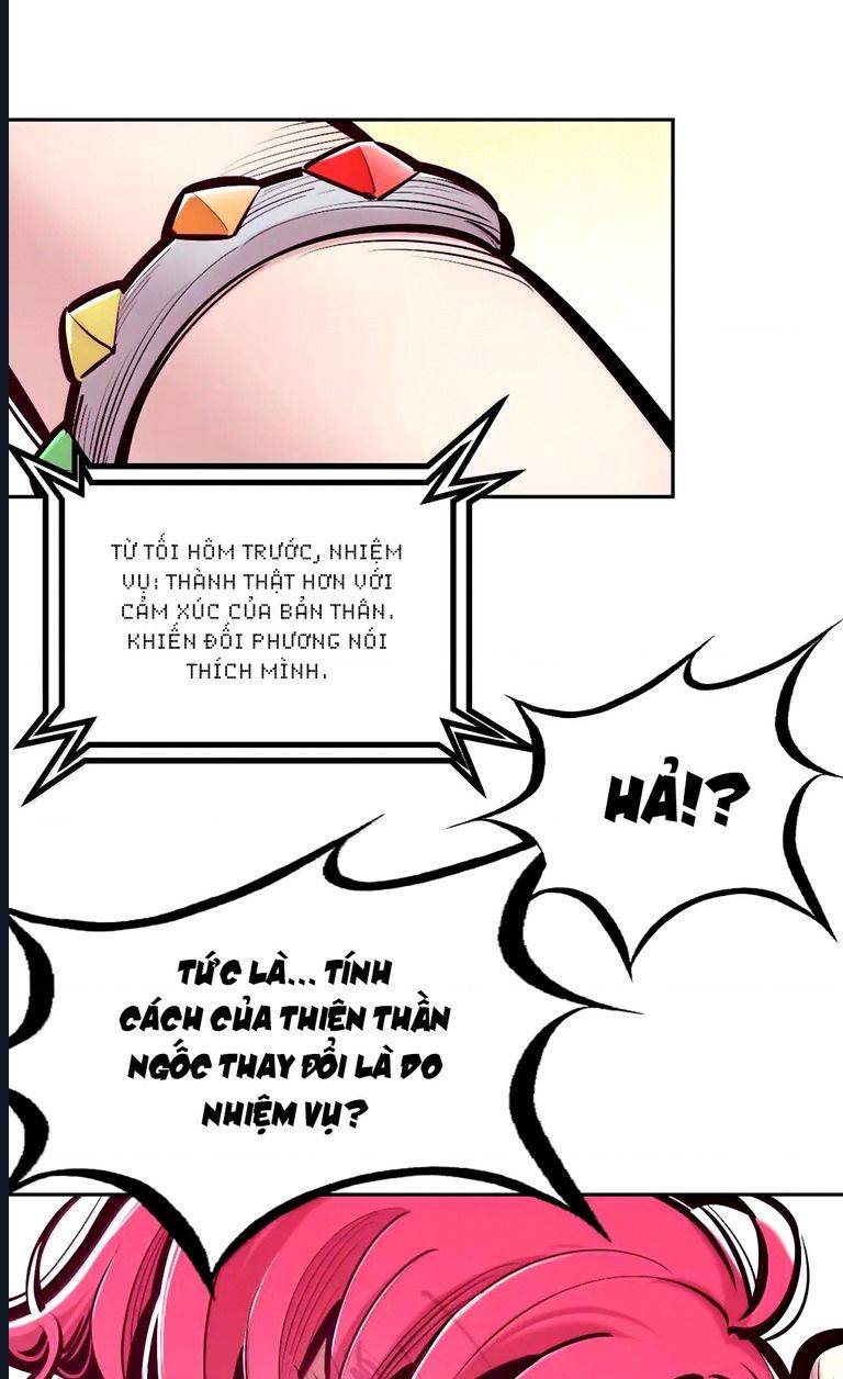 Oan Gia Chung Nhà!: Chapter 125
