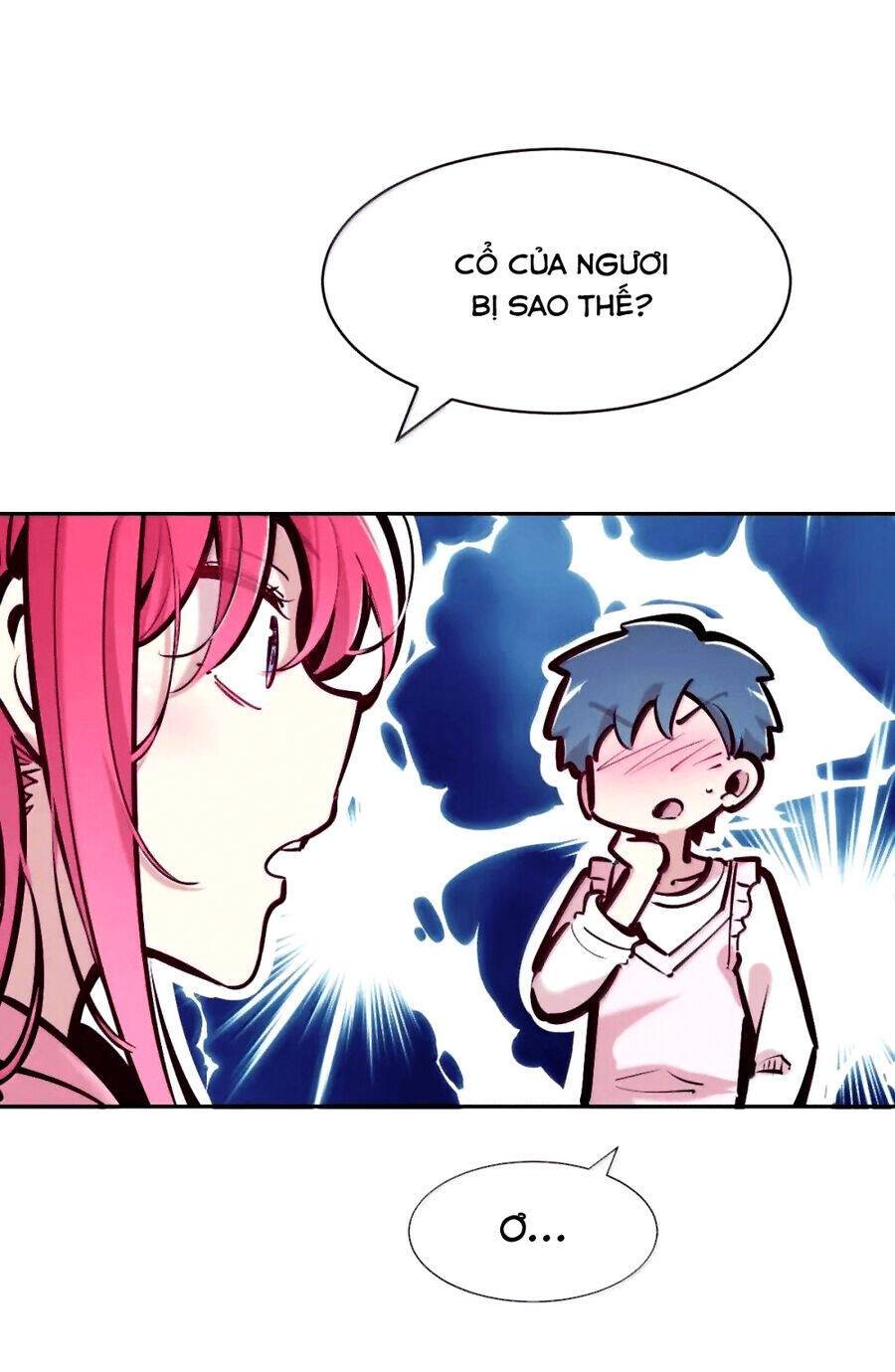 Oan Gia Chung Nhà!: Chapter 125.2