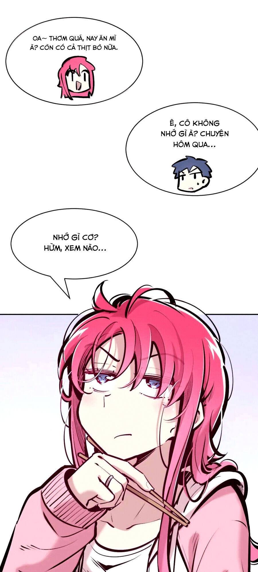 Oan Gia Chung Nhà!: Chapter 125.2