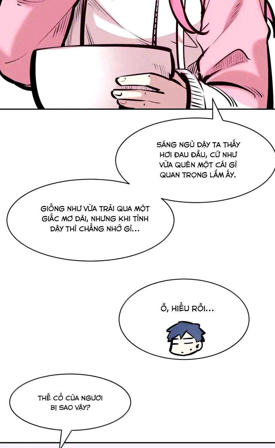Oan Gia Chung Nhà!: Chapter 125.2