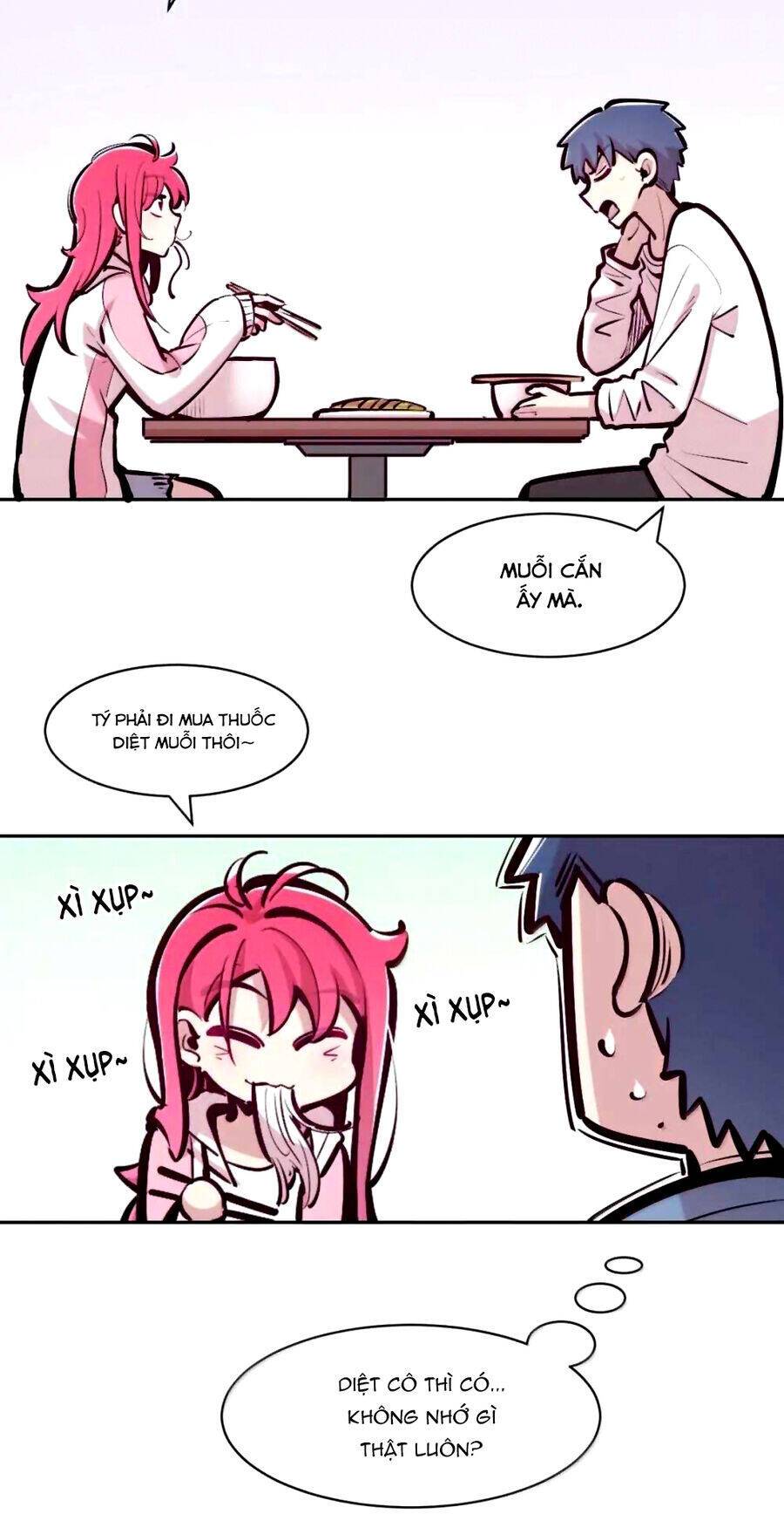 Oan Gia Chung Nhà!: Chapter 125.2
