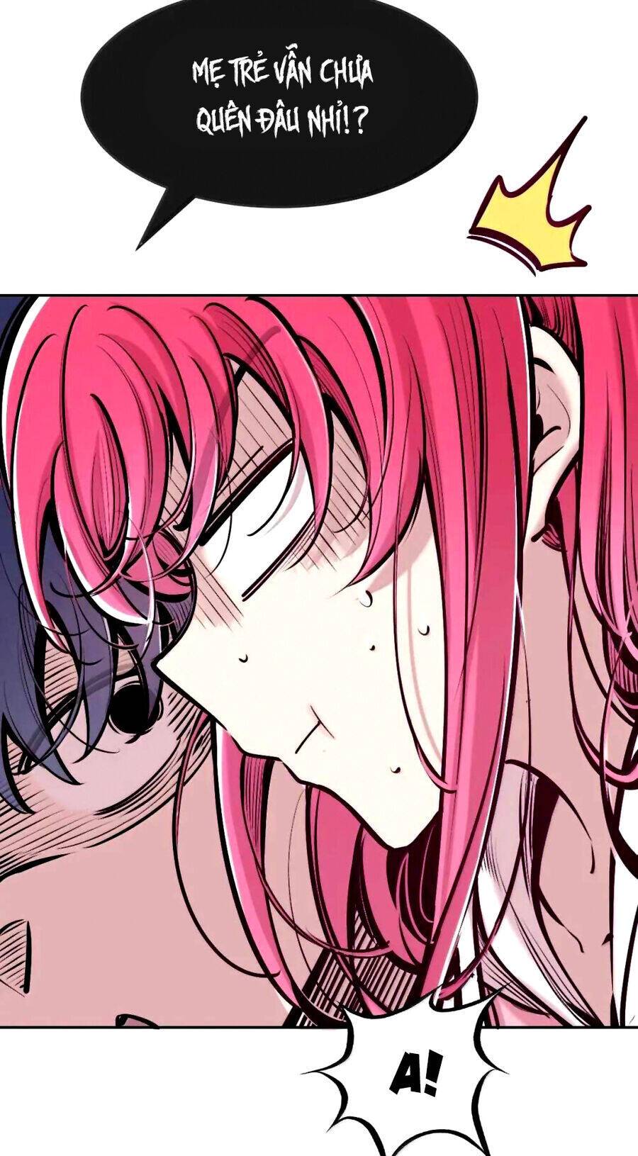 Oan Gia Chung Nhà!: Chapter 125.2