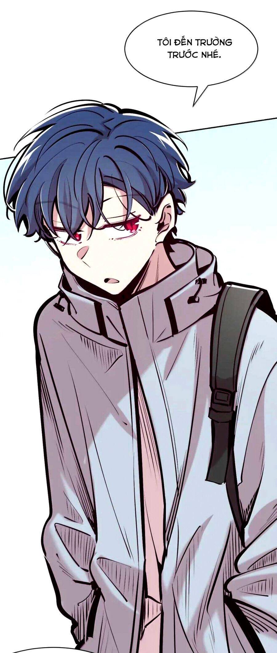 Oan Gia Chung Nhà!: Chapter 125.2