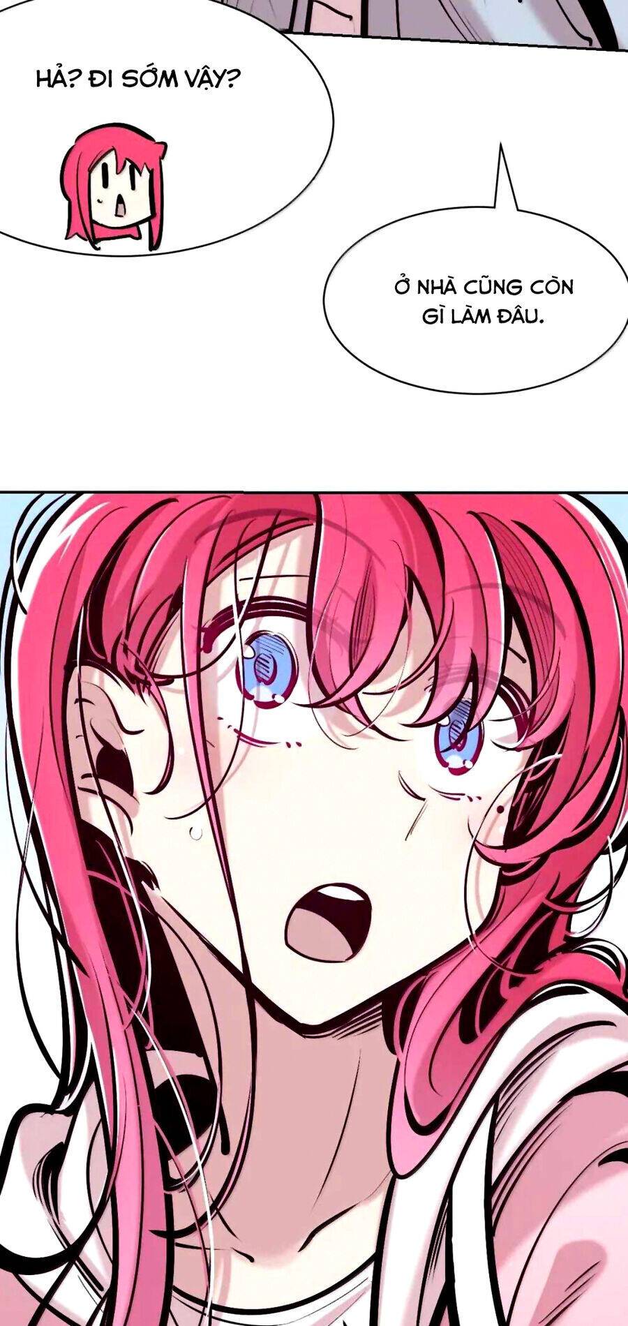 Oan Gia Chung Nhà!: Chapter 125.2