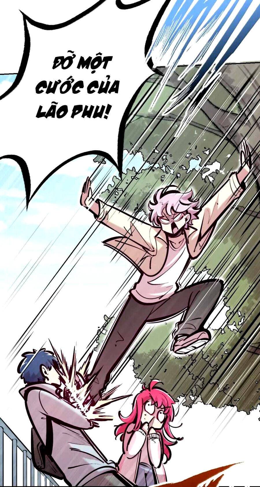 Oan Gia Chung Nhà!: Chapter 125.2