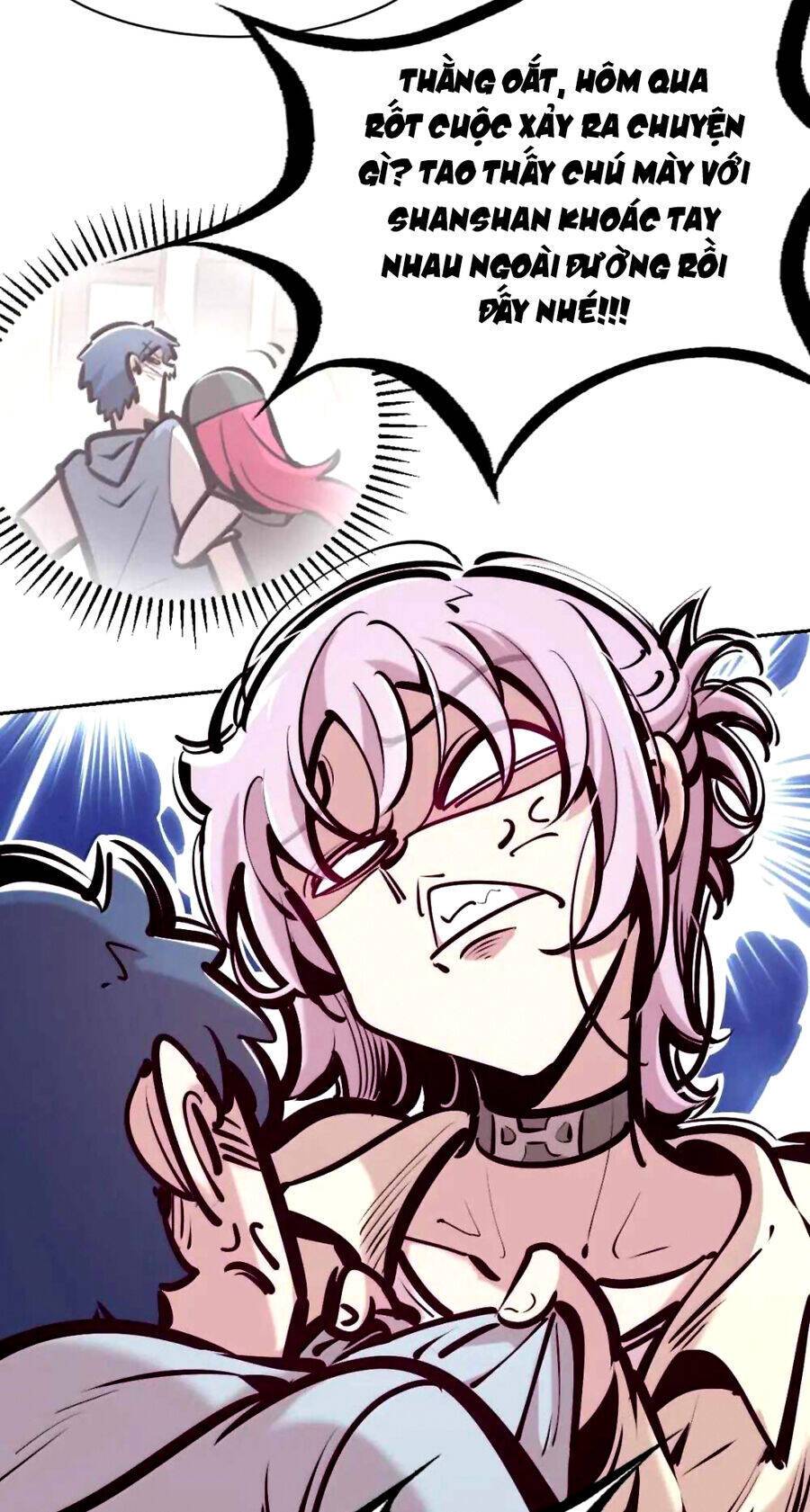 Oan Gia Chung Nhà!: Chapter 125.2