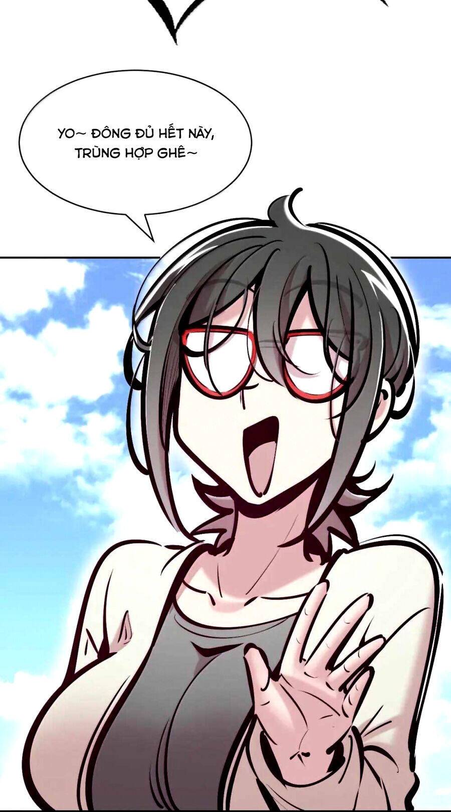 Oan Gia Chung Nhà!: Chapter 125.2