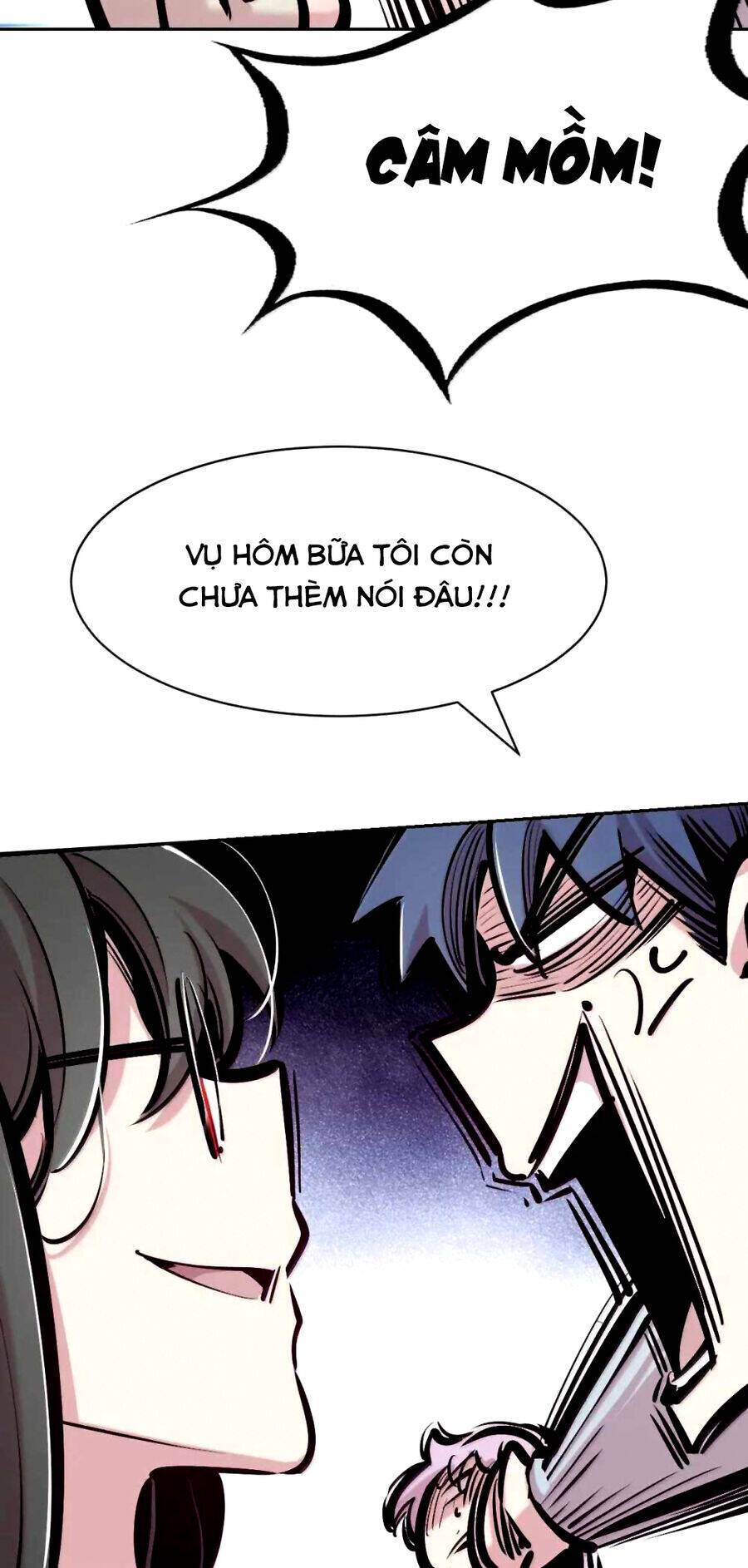 Oan Gia Chung Nhà!: Chapter 125.2