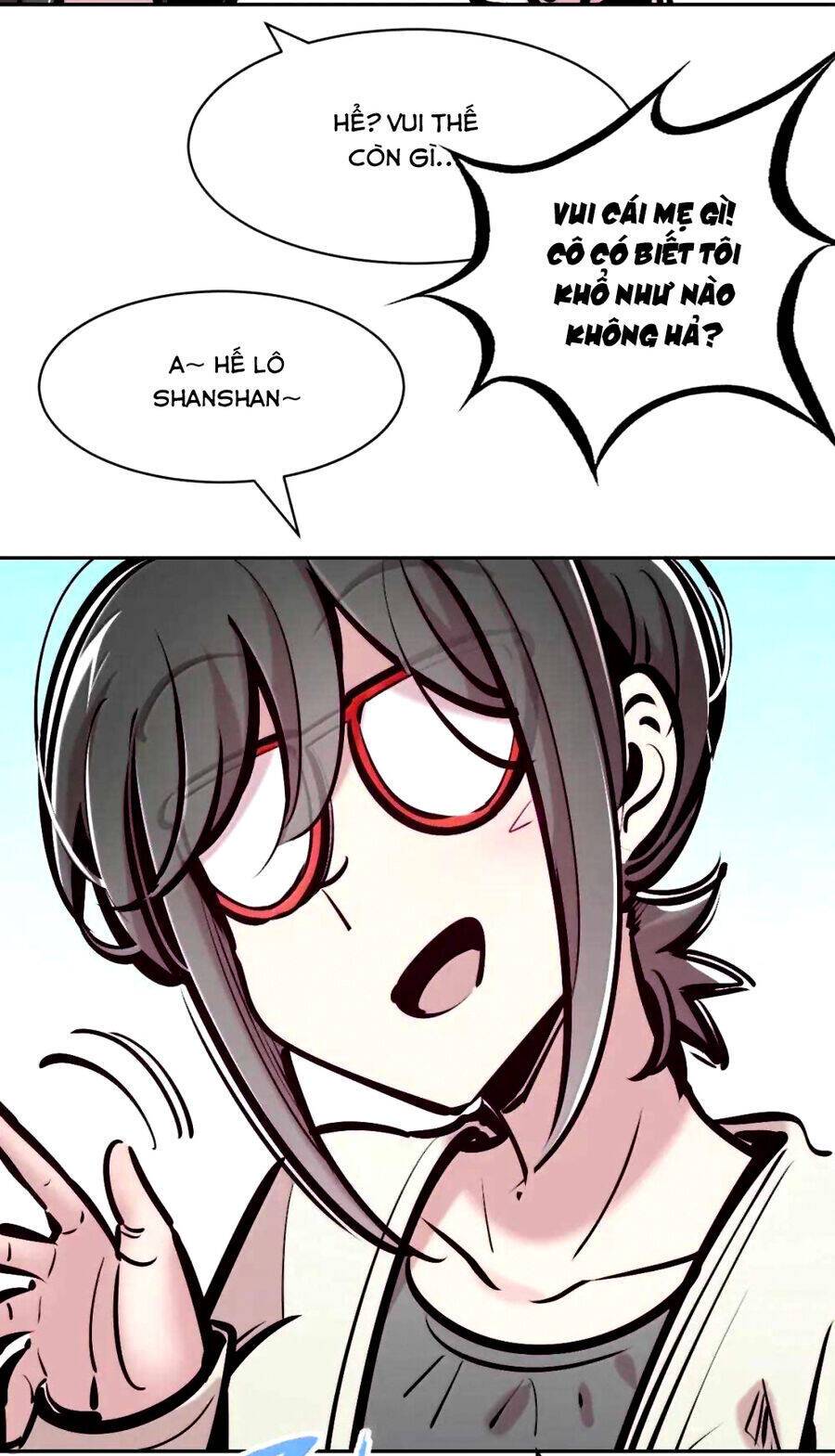 Oan Gia Chung Nhà!: Chapter 125.2
