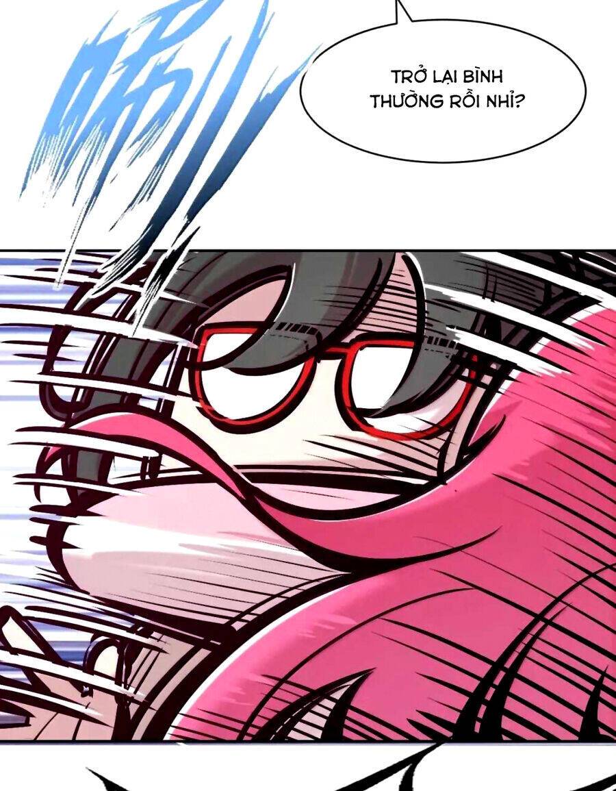 Oan Gia Chung Nhà!: Chapter 125.2