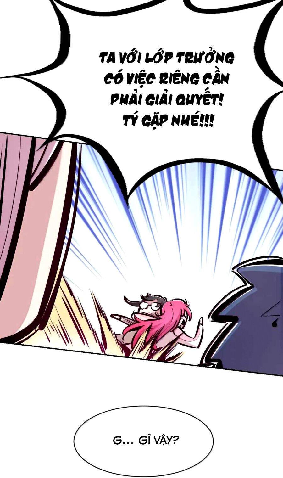 Oan Gia Chung Nhà!: Chapter 125.2