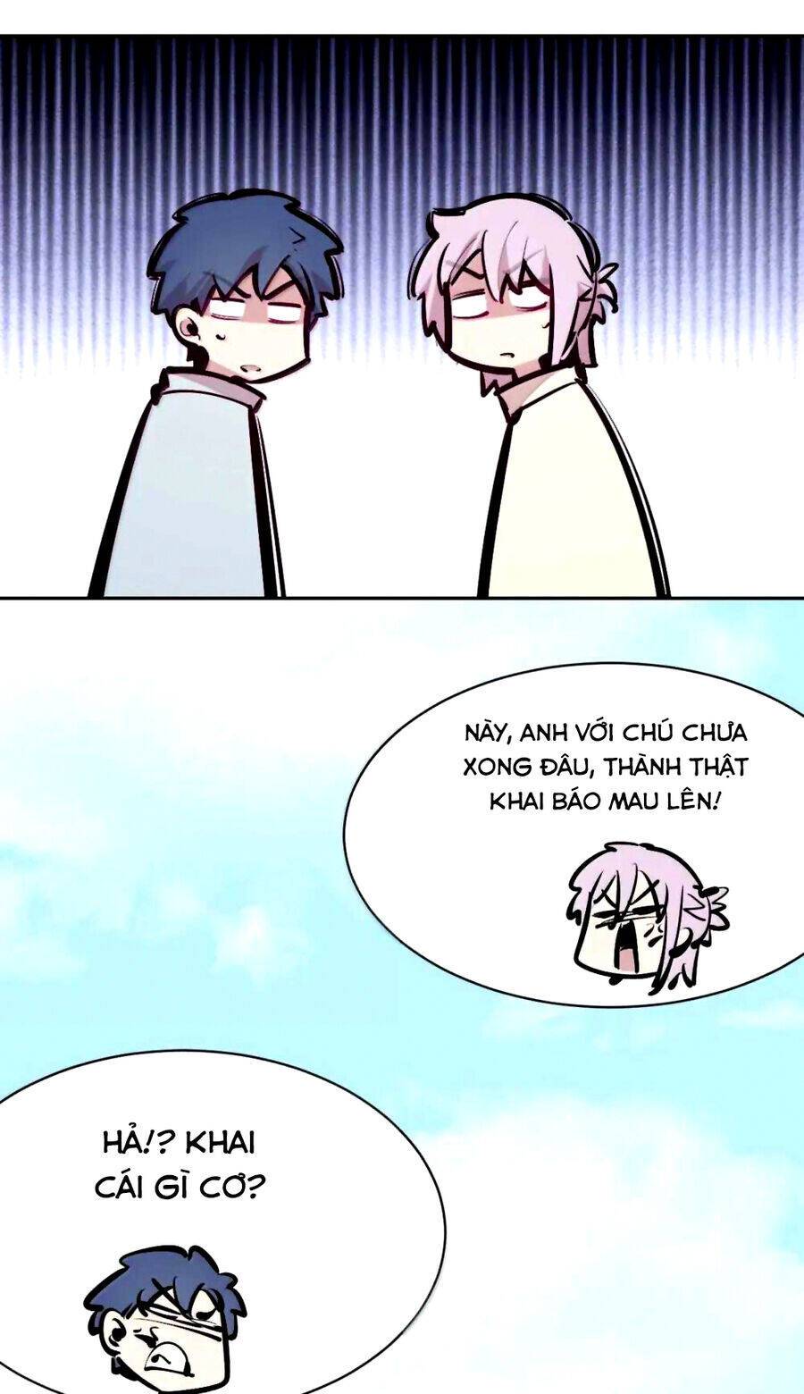 Oan Gia Chung Nhà!: Chapter 125.2