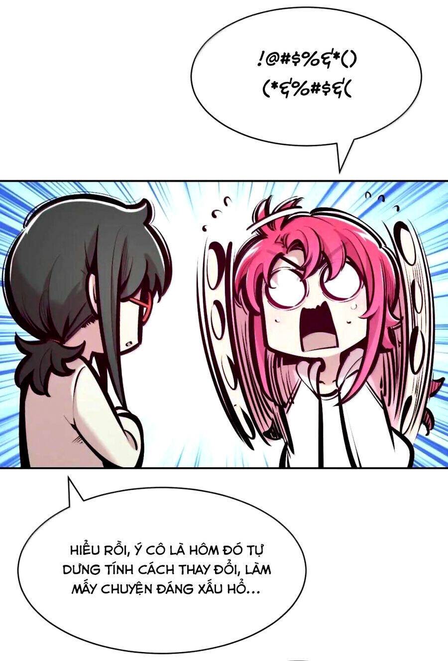 Oan Gia Chung Nhà!: Chapter 125.2