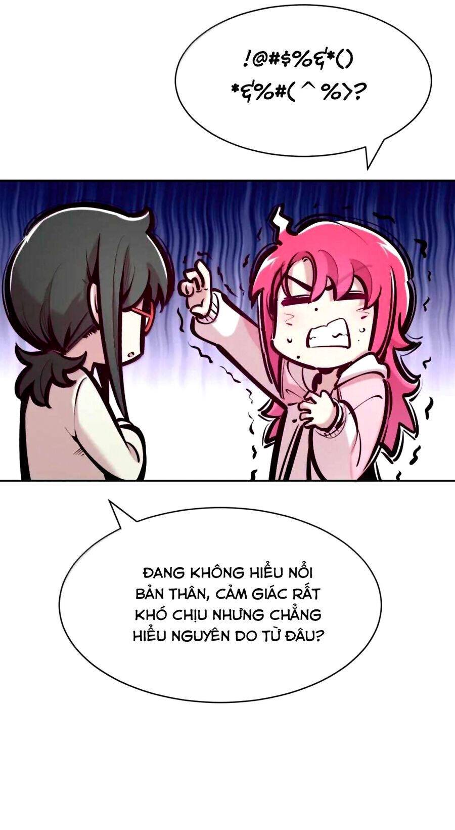 Oan Gia Chung Nhà!: Chapter 125.2