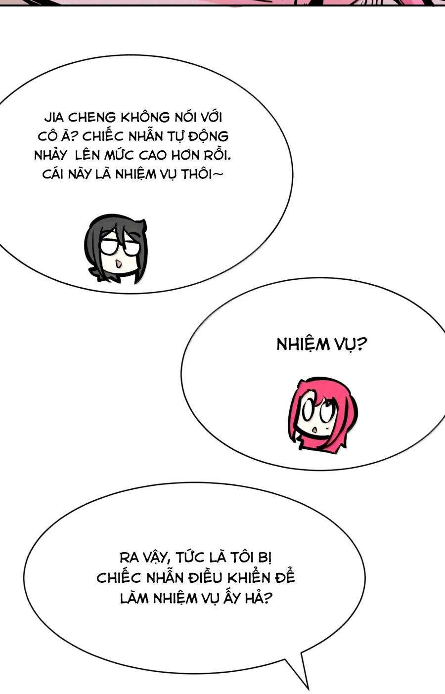 Oan Gia Chung Nhà!: Chapter 125.2