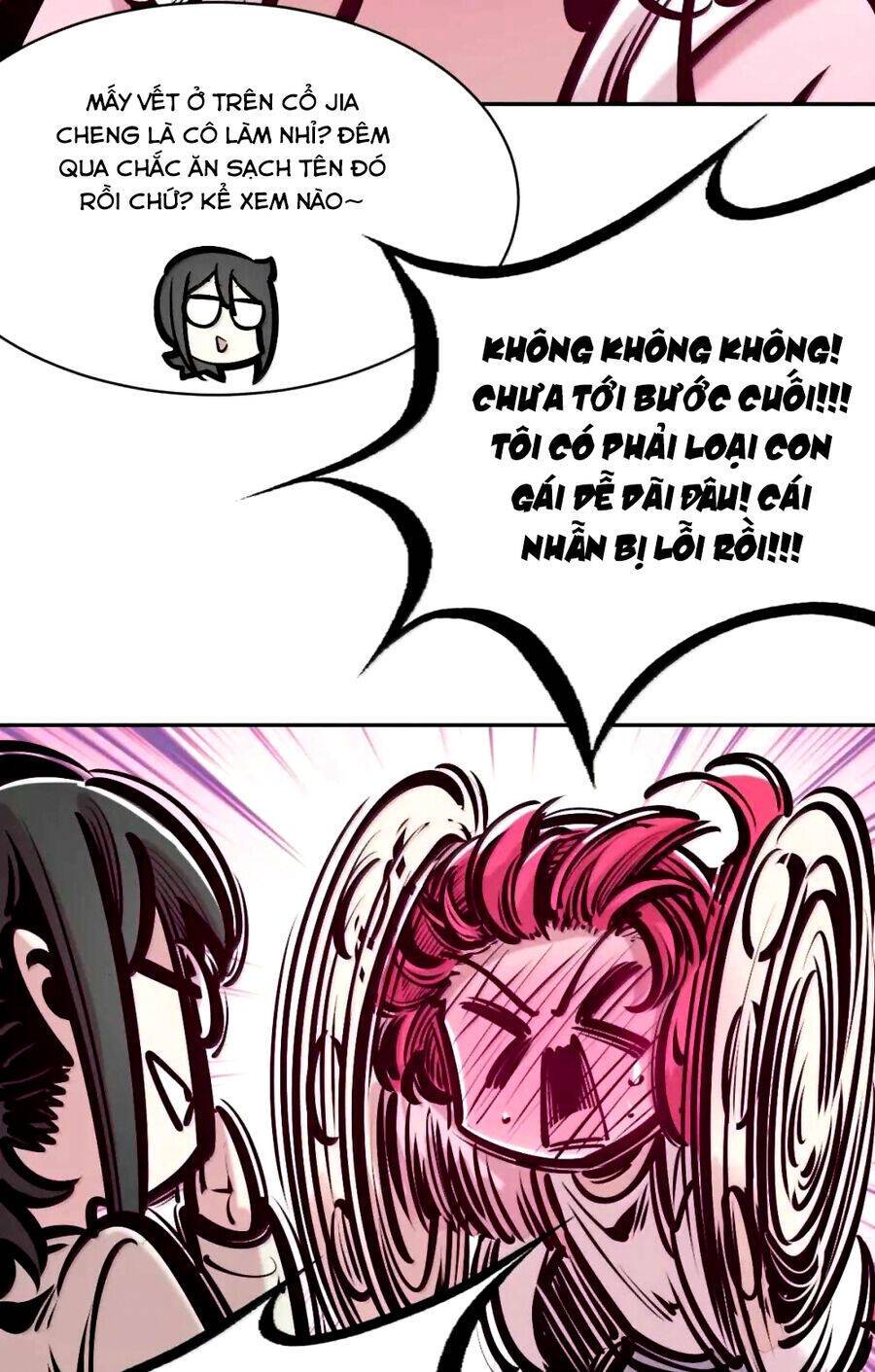 Oan Gia Chung Nhà!: Chapter 125.2