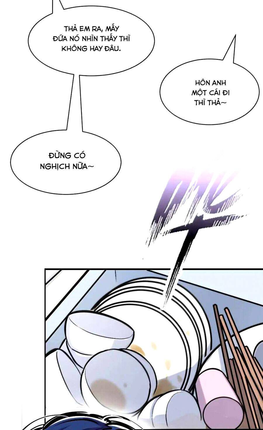 Oan Gia Chung Nhà!: Chapter 126
