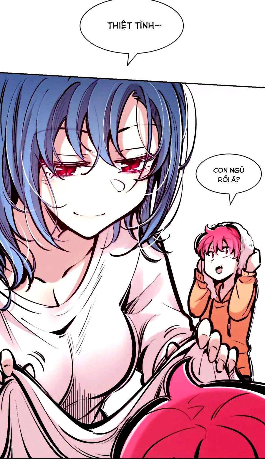 Oan Gia Chung Nhà!: Chapter 126