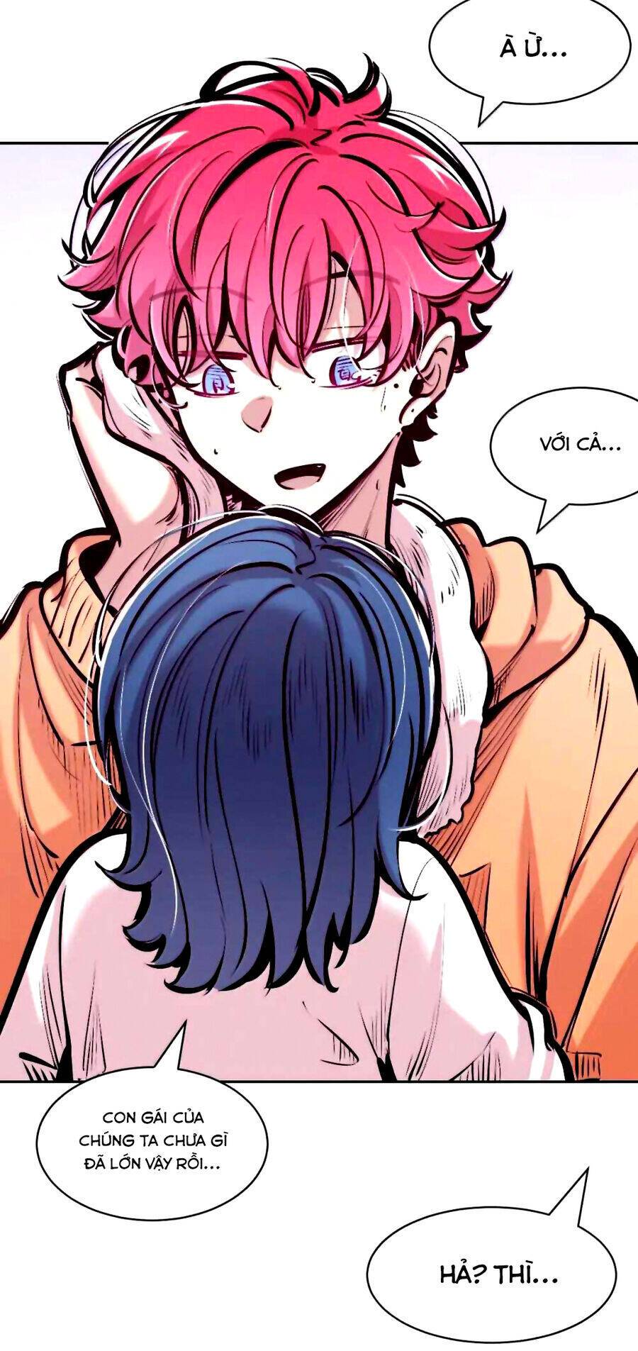 Oan Gia Chung Nhà!: Chapter 126