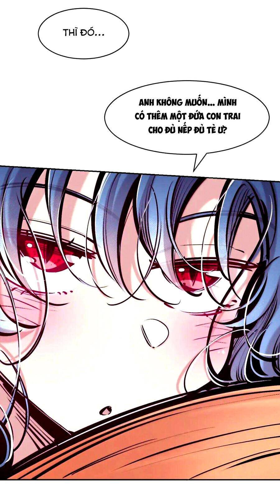 Oan Gia Chung Nhà!: Chapter 126