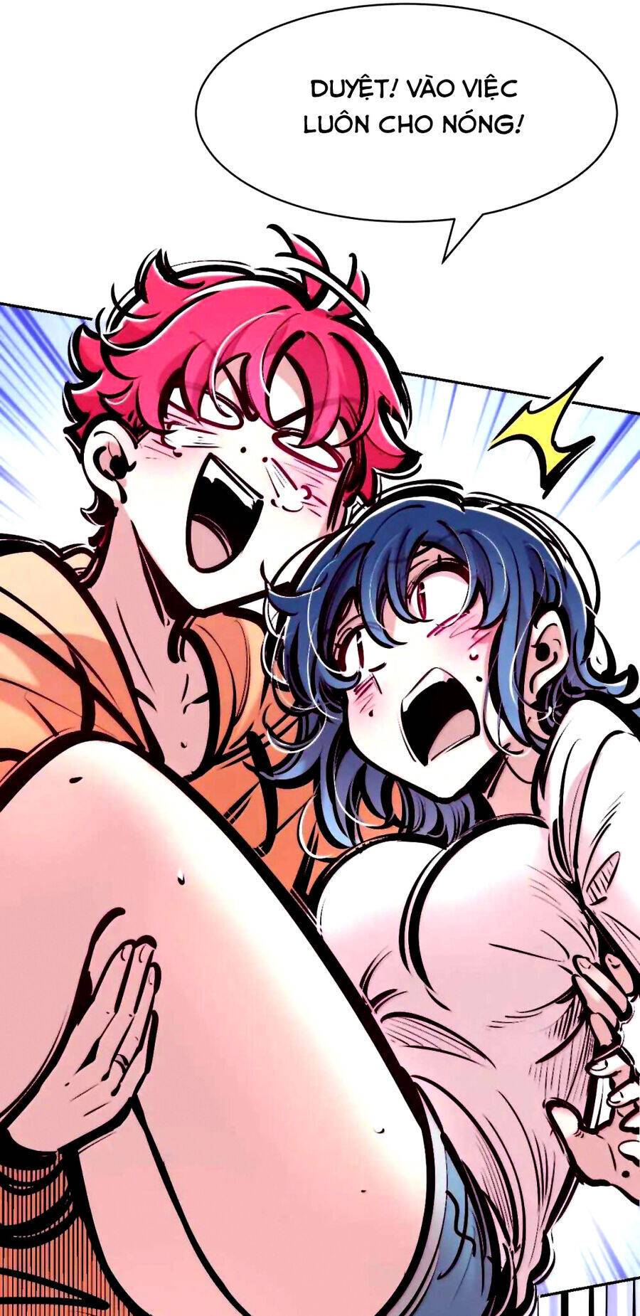 Oan Gia Chung Nhà!: Chapter 126