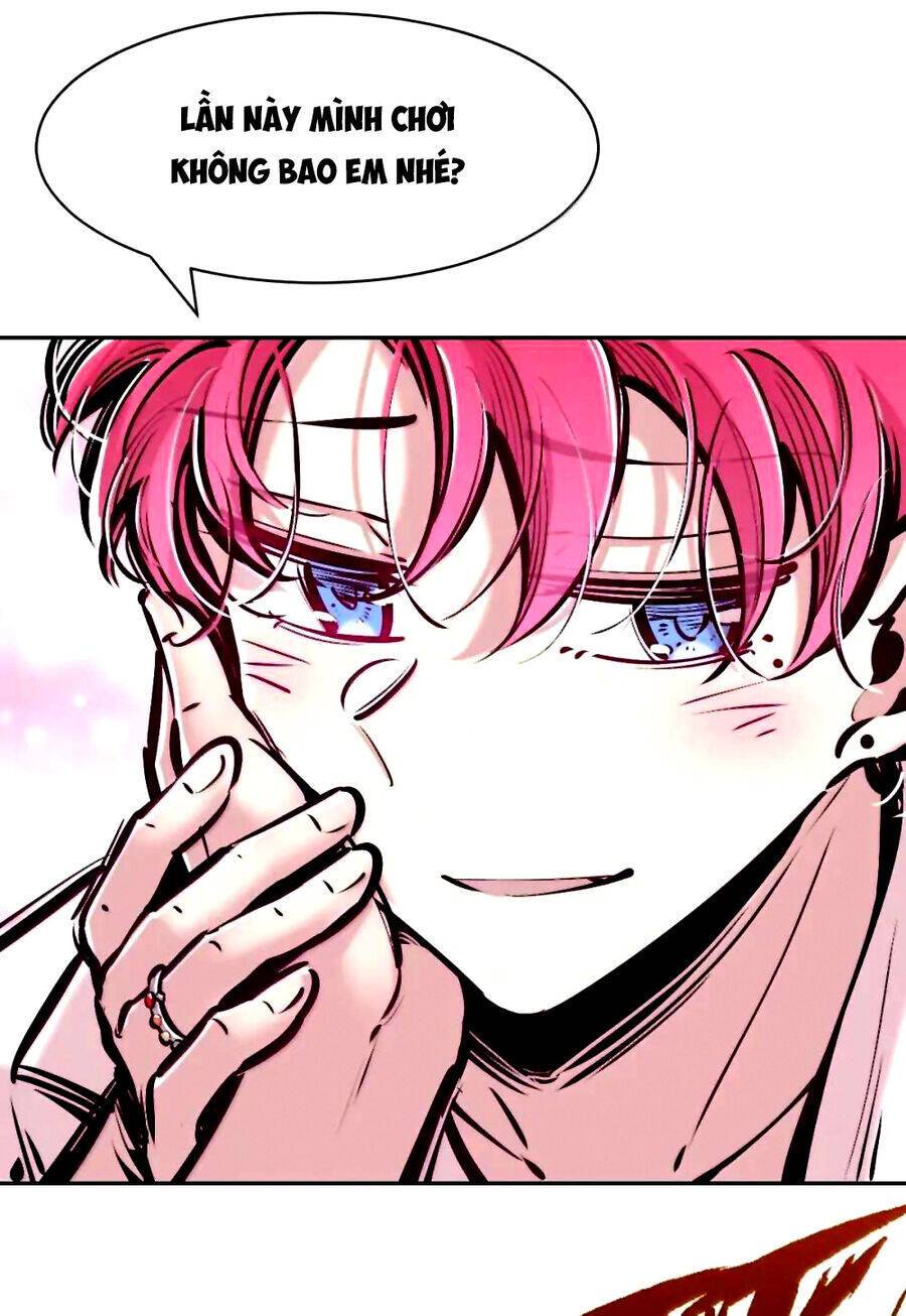 Oan Gia Chung Nhà!: Chapter 126
