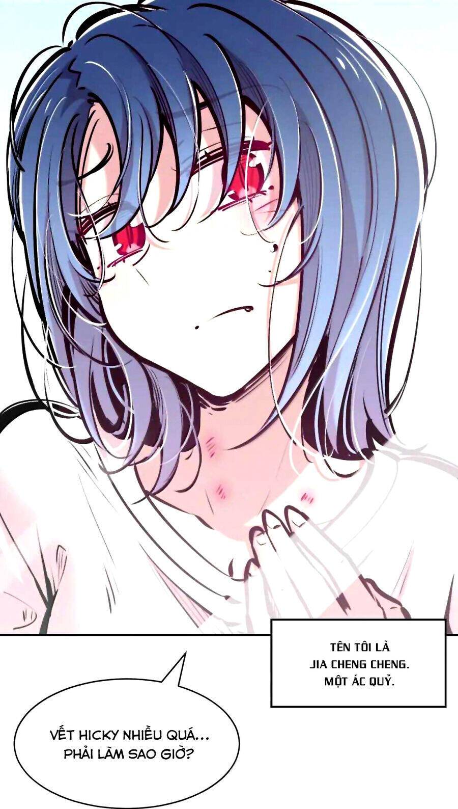 Oan Gia Chung Nhà!: Chapter 126