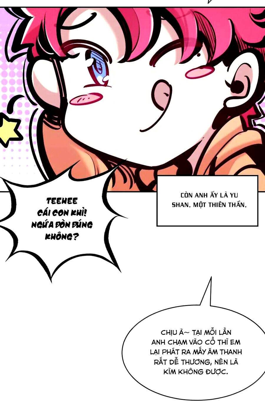 Oan Gia Chung Nhà!: Chapter 126