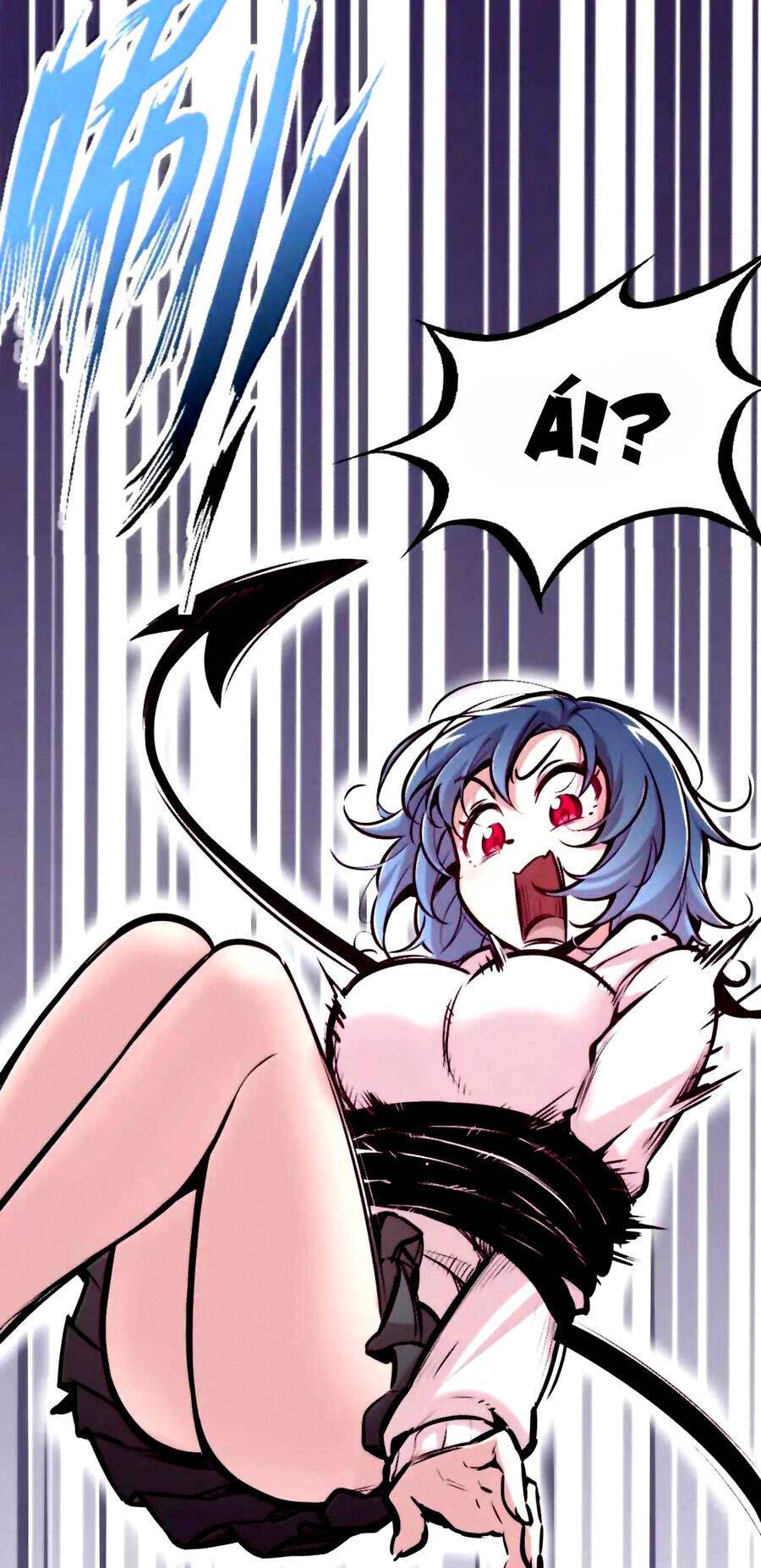 Oan Gia Chung Nhà!: Chapter 126
