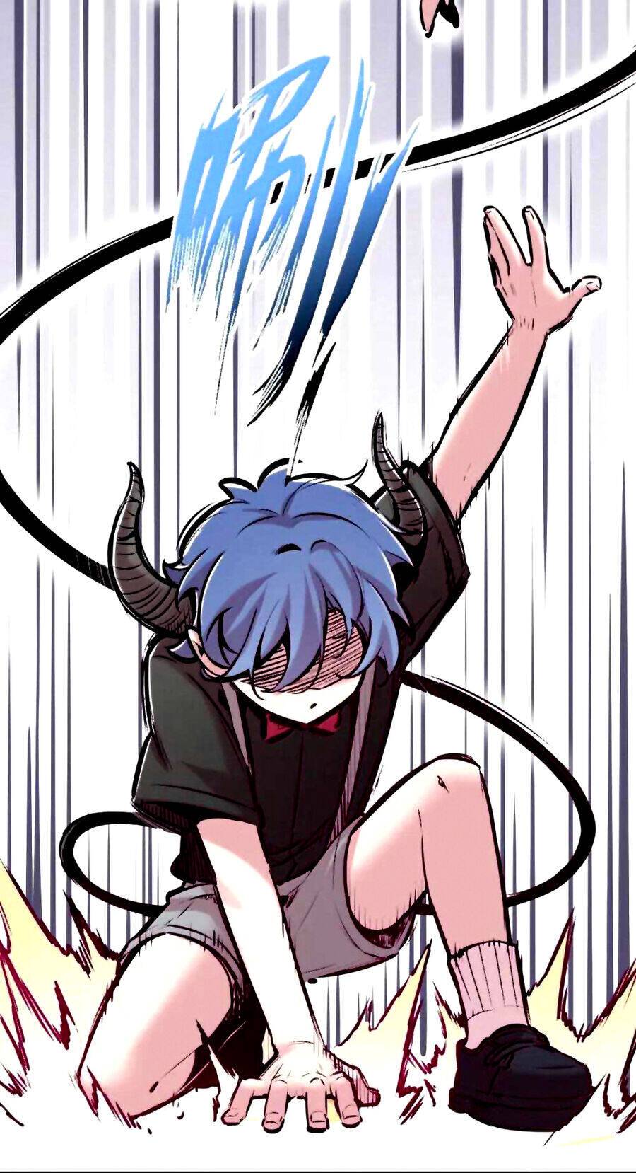 Oan Gia Chung Nhà!: Chapter 126