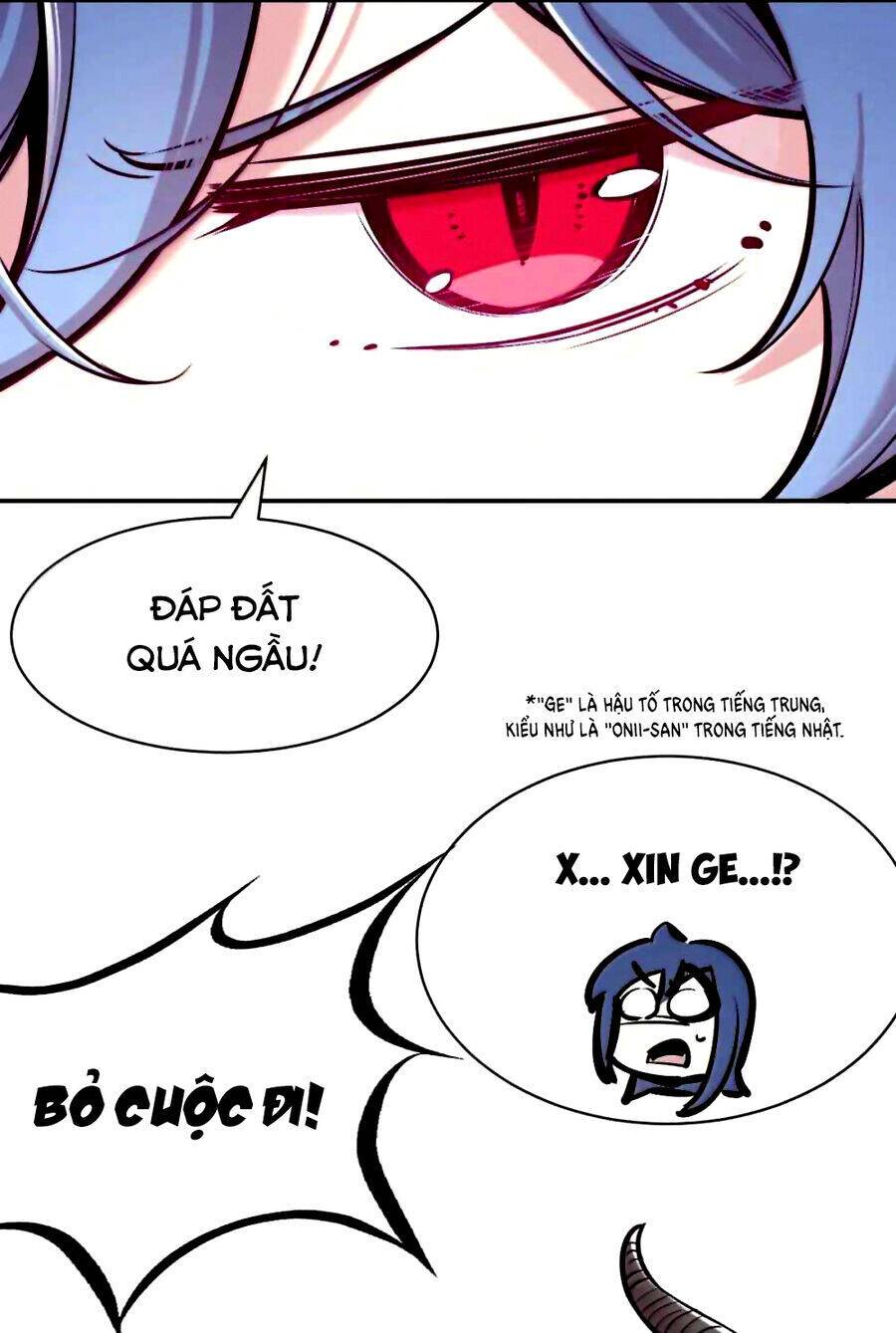 Oan Gia Chung Nhà!: Chapter 126