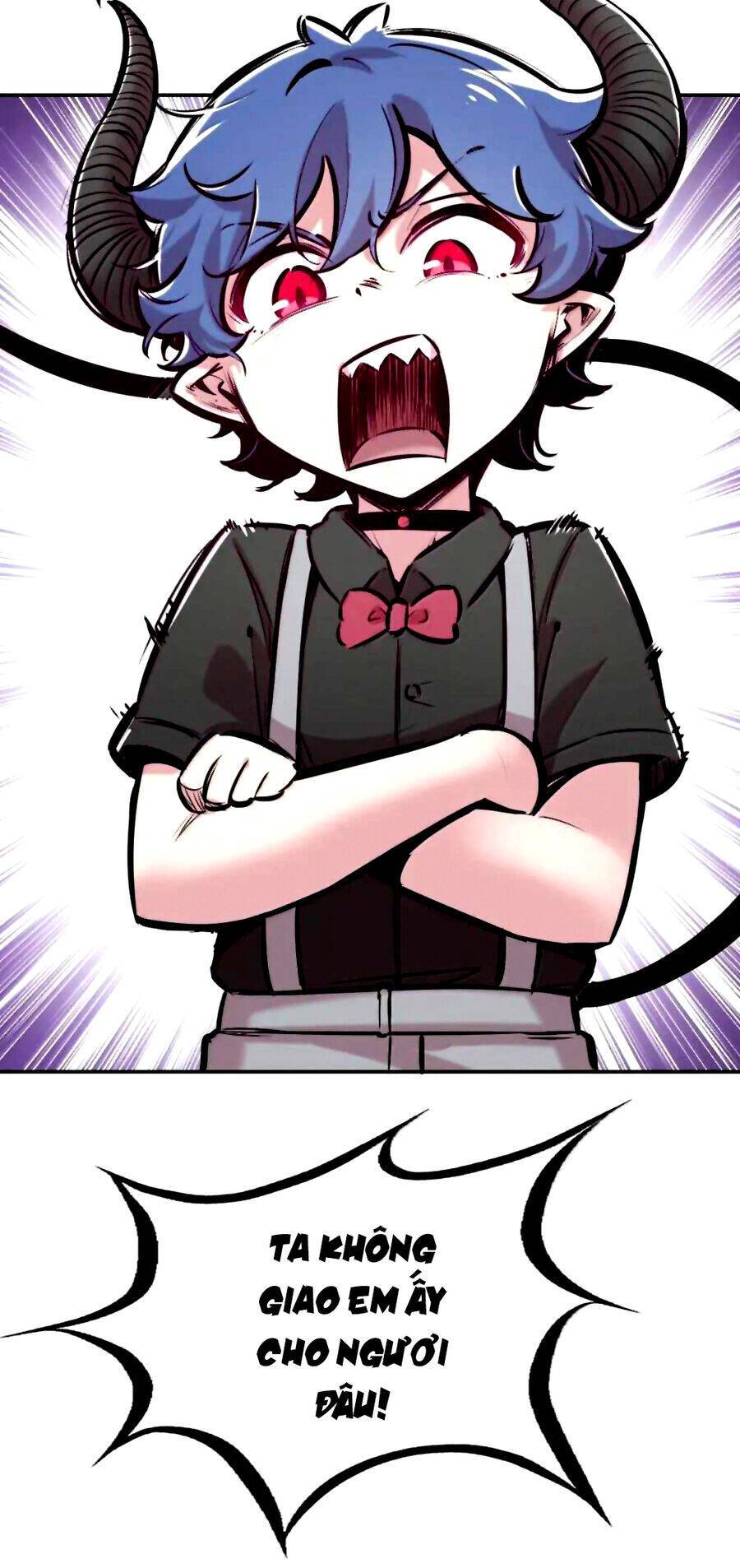Oan Gia Chung Nhà!: Chapter 126