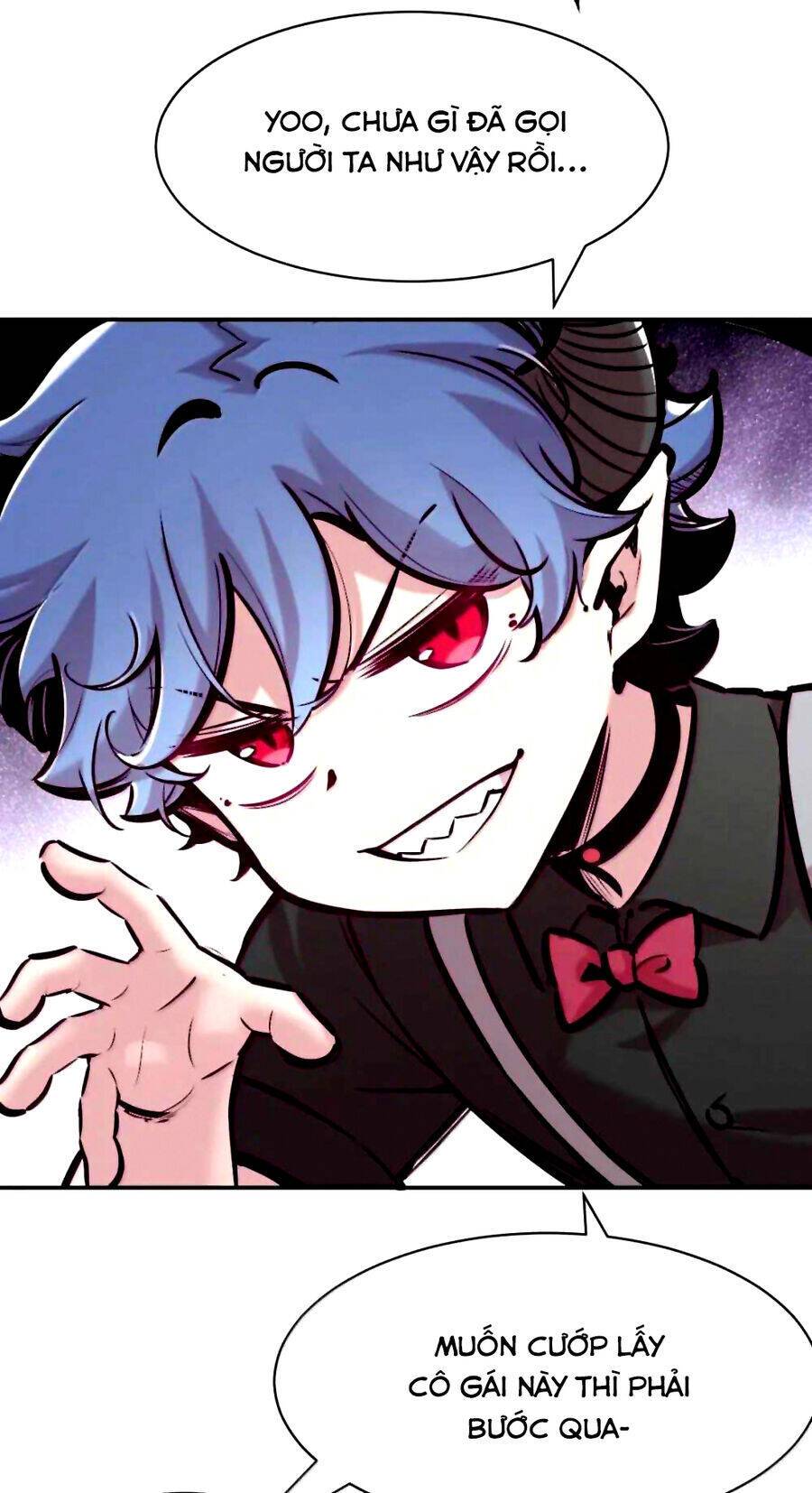 Oan Gia Chung Nhà!: Chapter 126