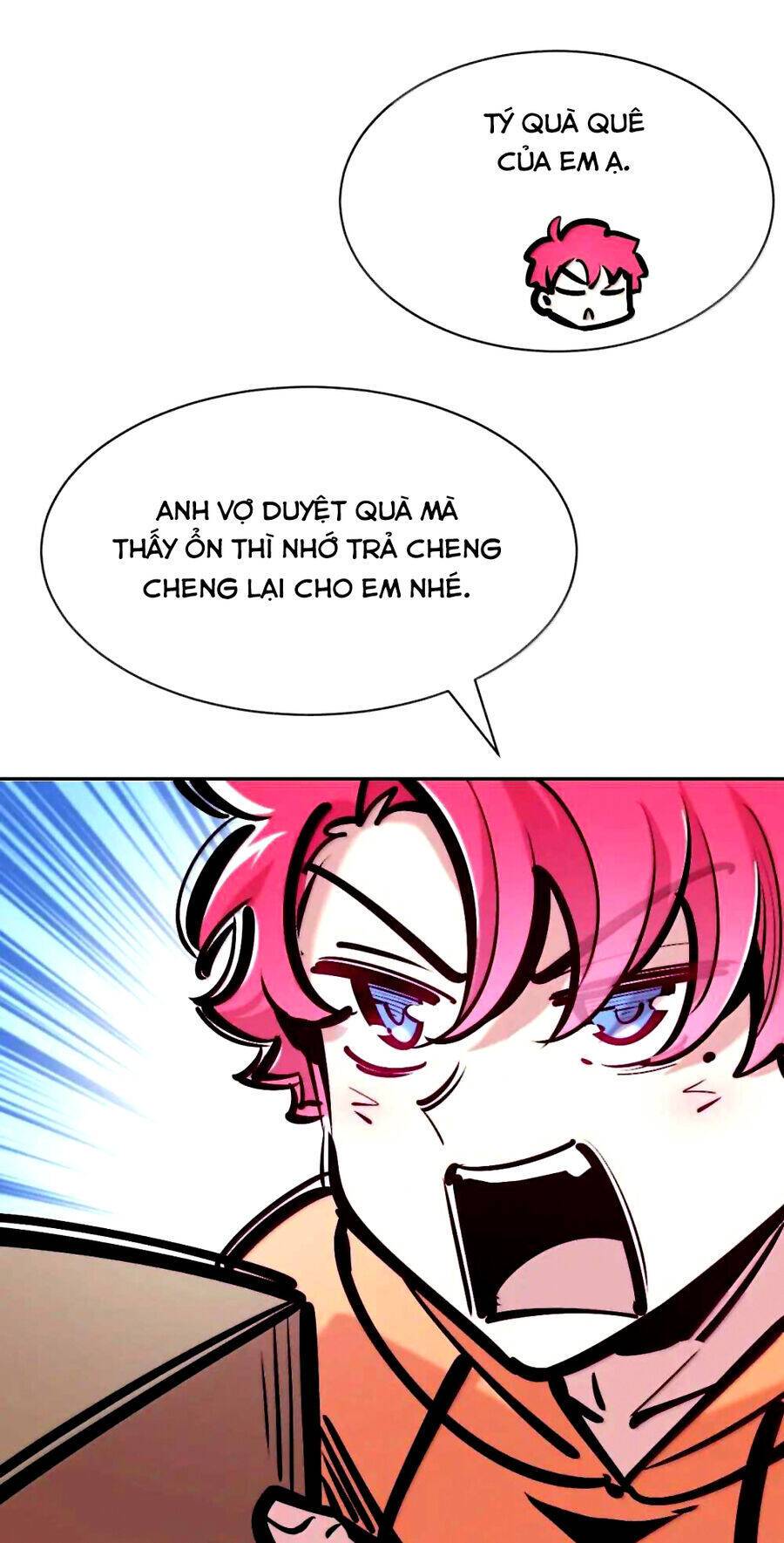 Oan Gia Chung Nhà!: Chapter 126