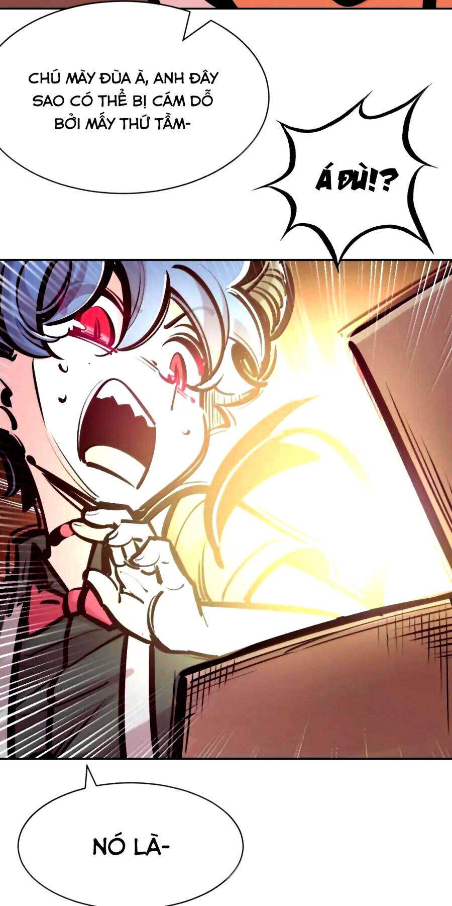 Oan Gia Chung Nhà!: Chapter 126
