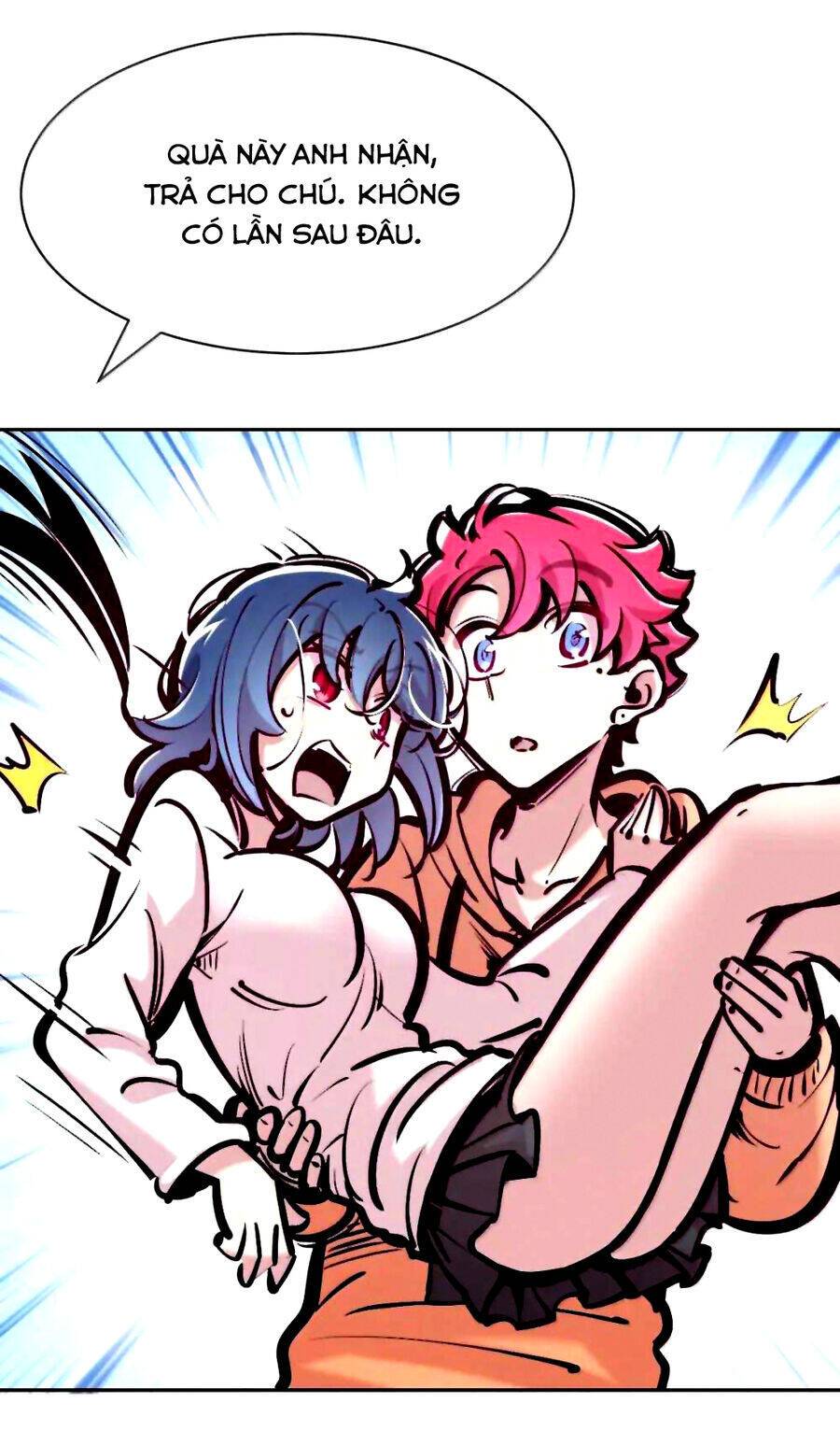 Oan Gia Chung Nhà!: Chapter 126