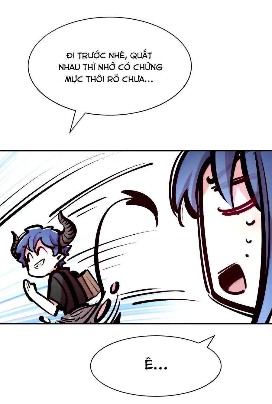 Oan Gia Chung Nhà!: Chapter 126