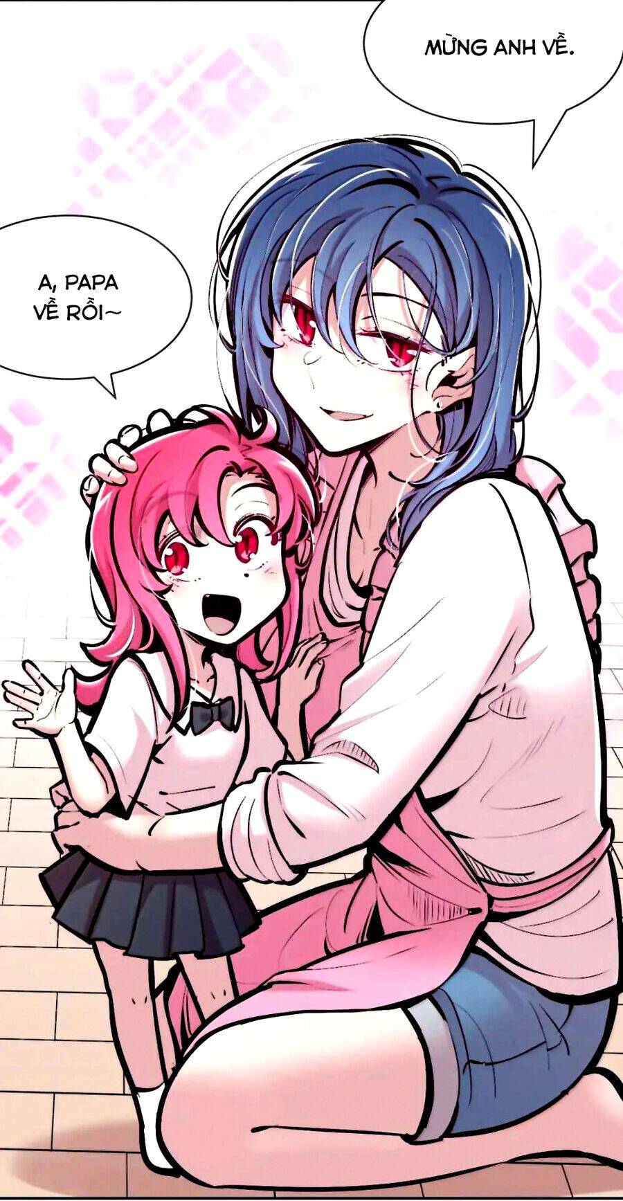 Oan Gia Chung Nhà!: Chapter 126
