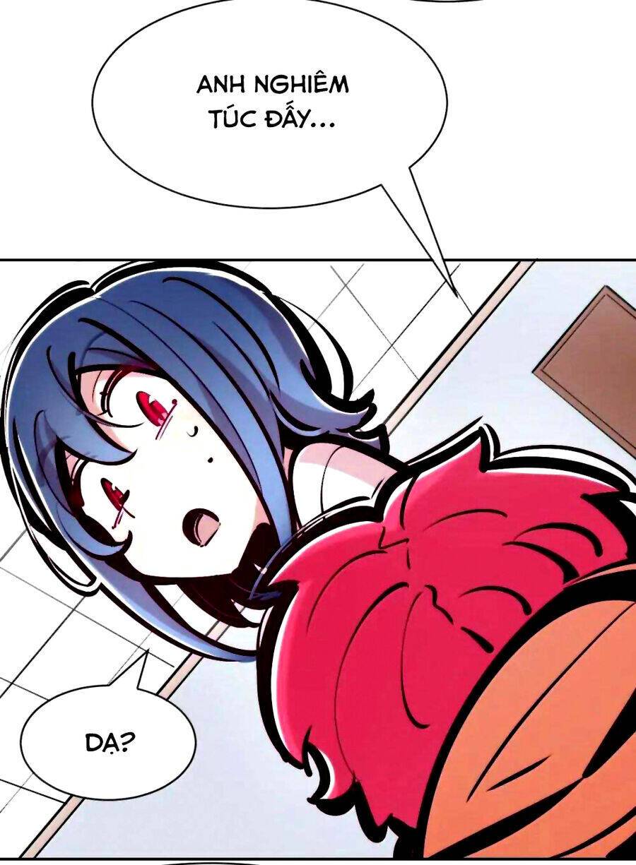 Oan Gia Chung Nhà!: Chapter 126