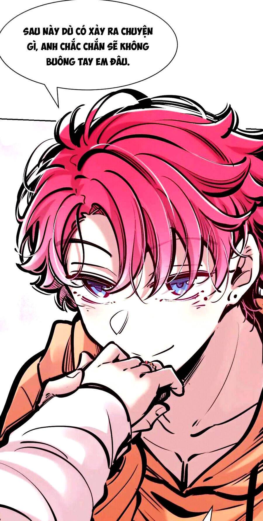 Oan Gia Chung Nhà!: Chapter 126