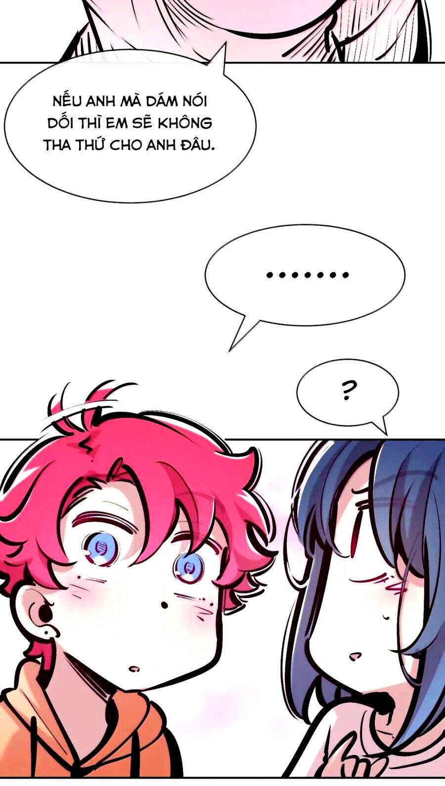 Oan Gia Chung Nhà!: Chapter 126