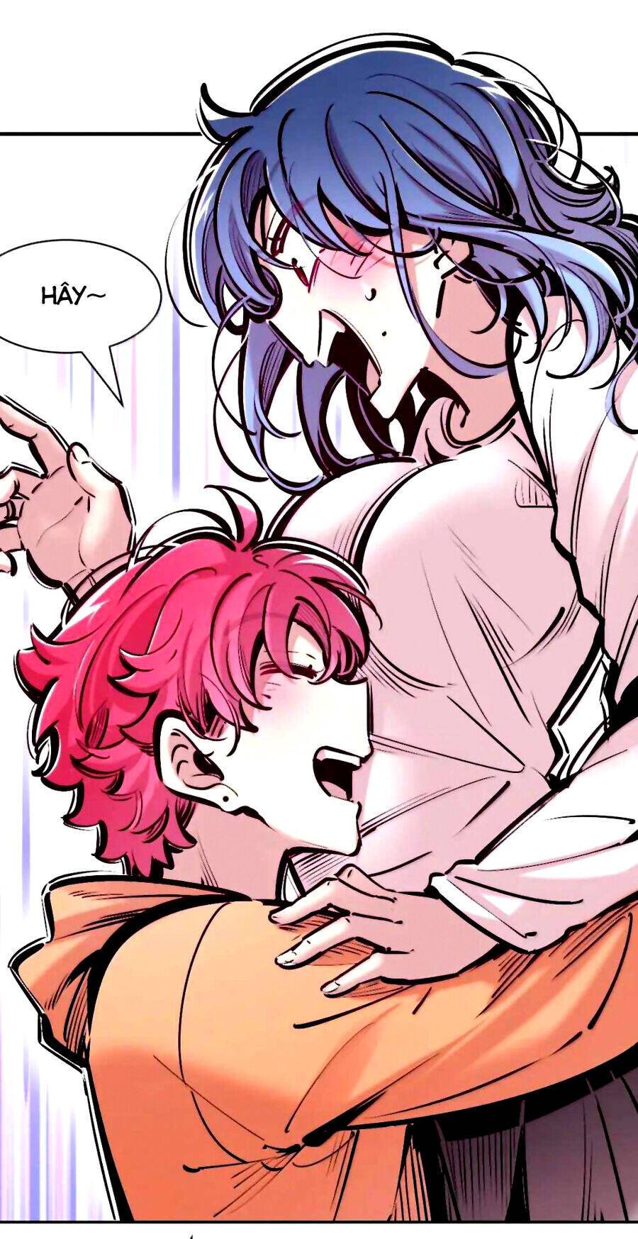 Oan Gia Chung Nhà!: Chapter 126