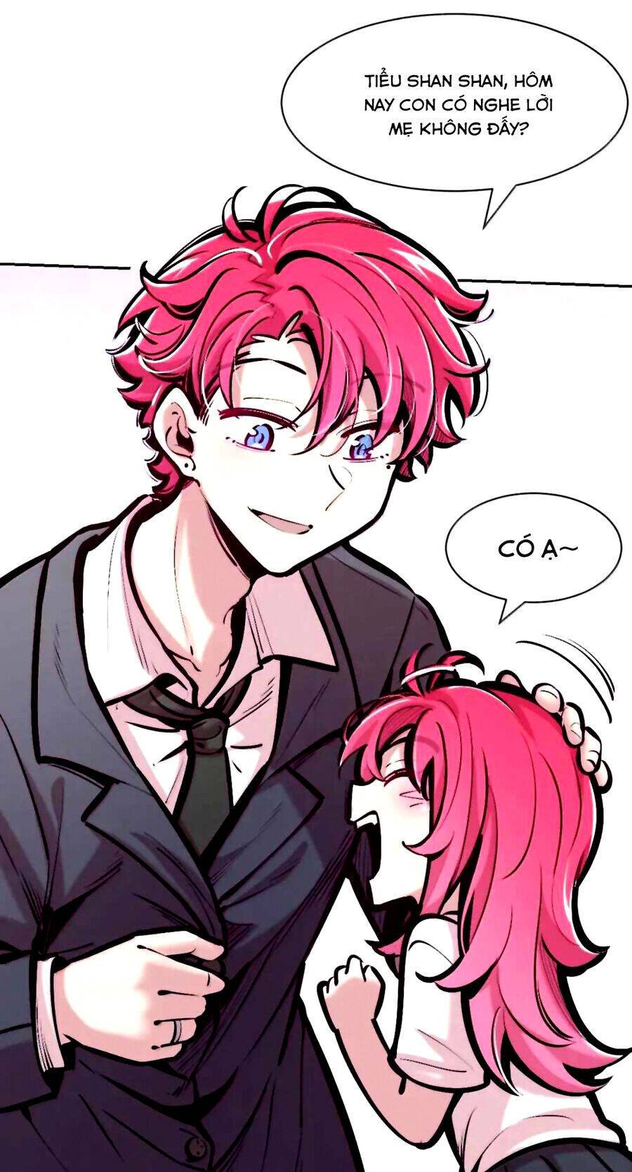 Oan Gia Chung Nhà!: Chapter 126