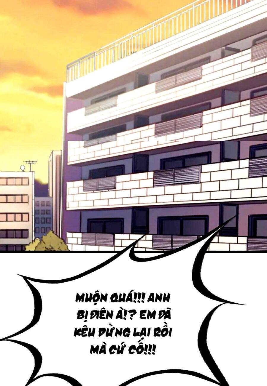 Oan Gia Chung Nhà!: Chapter 126